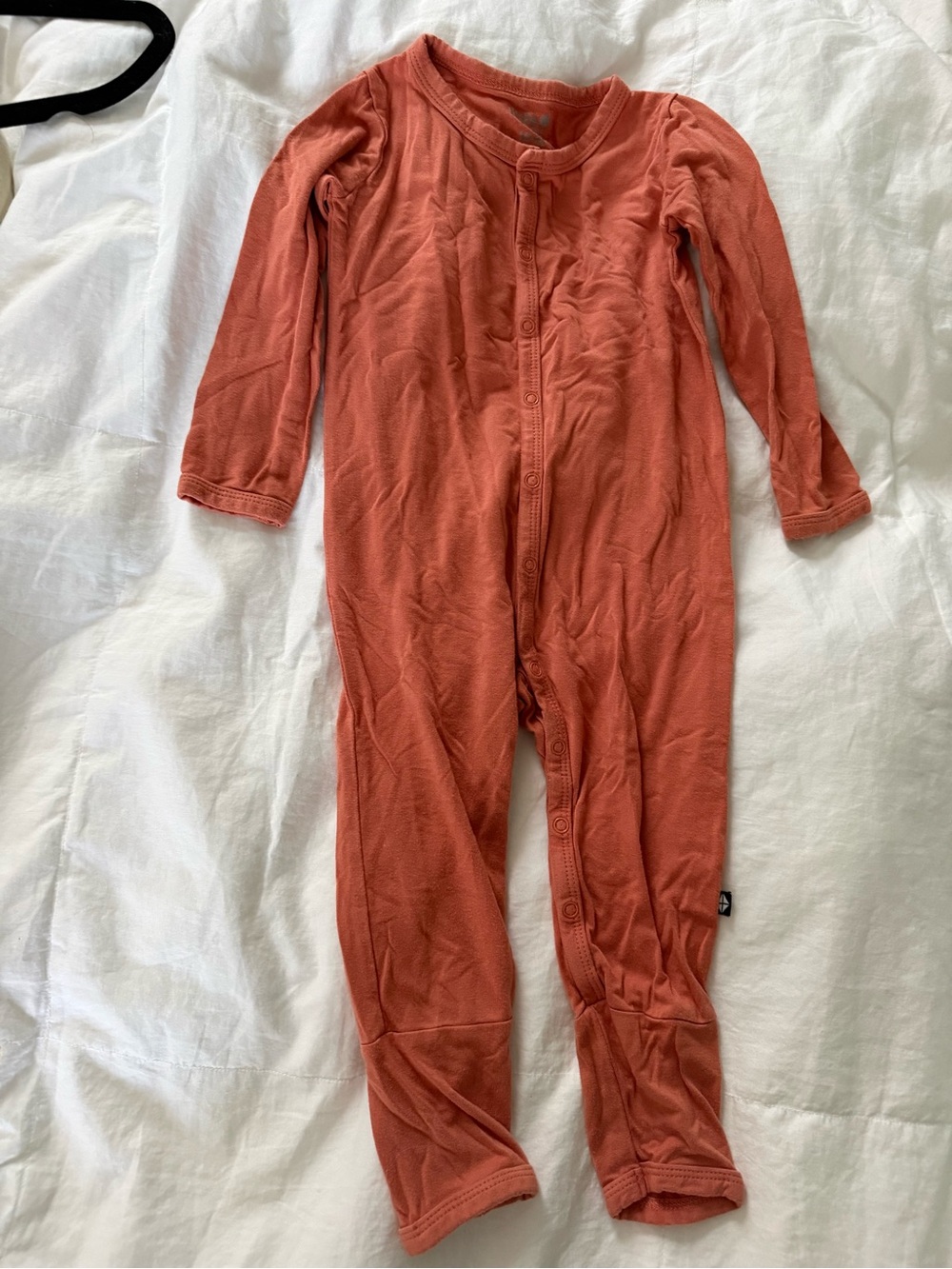 Kyte baby romper